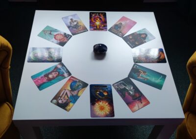 Tarot